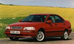 Volvo S40 1998 года